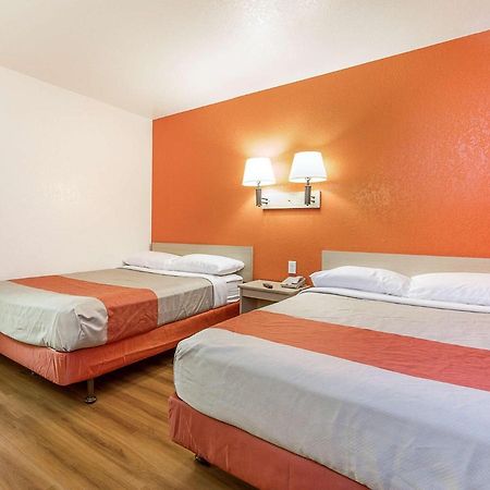 Motel 6-Phoenix, Az - North Bell Road 외부 사진