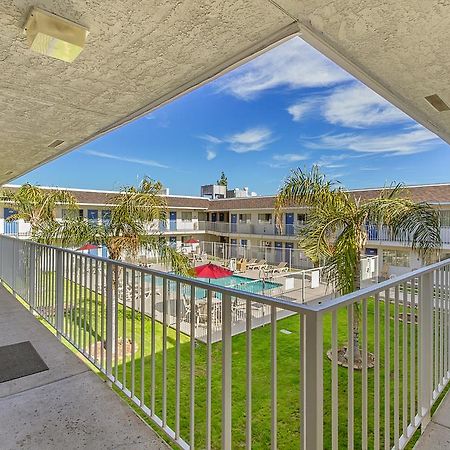Motel 6-Phoenix, Az - North Bell Road 외부 사진