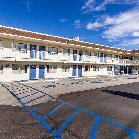Motel 6-Phoenix, Az - North Bell Road 외부 사진