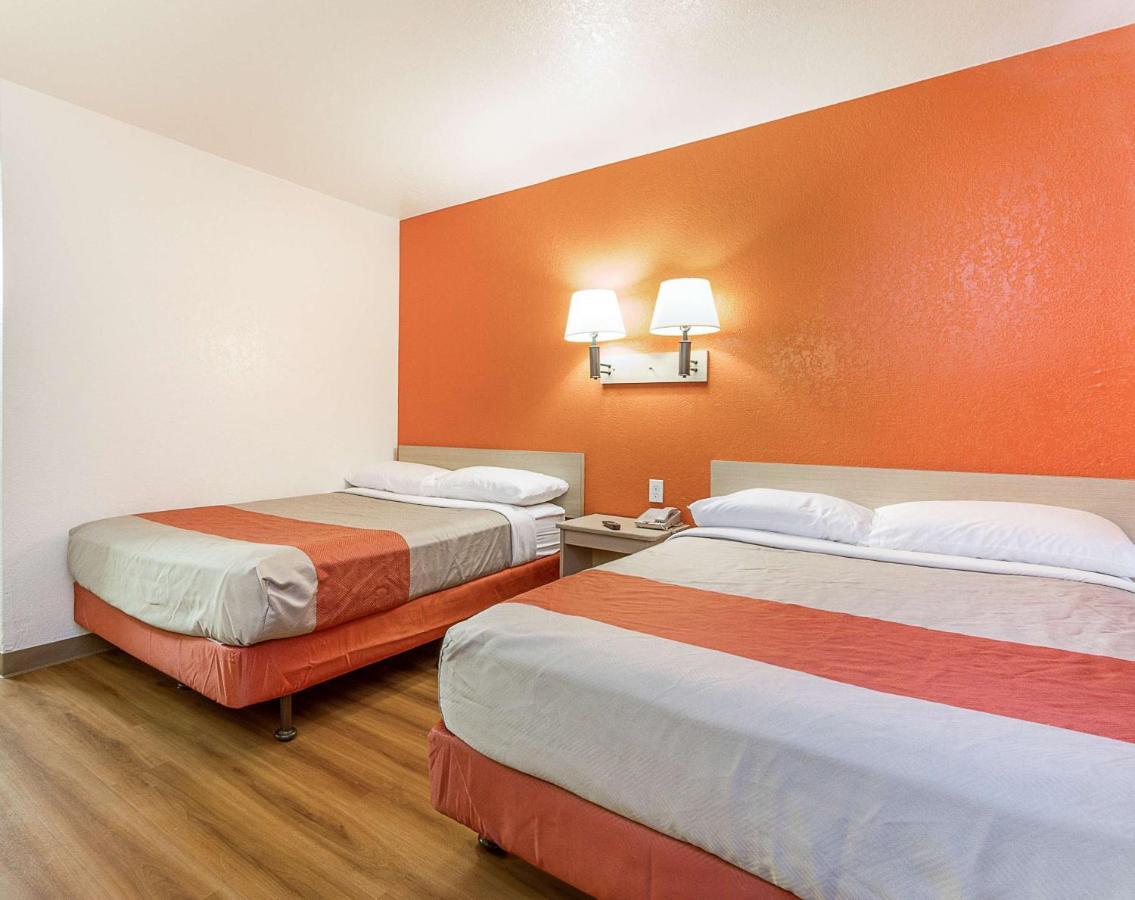 Motel 6-Phoenix, Az - North Bell Road 외부 사진