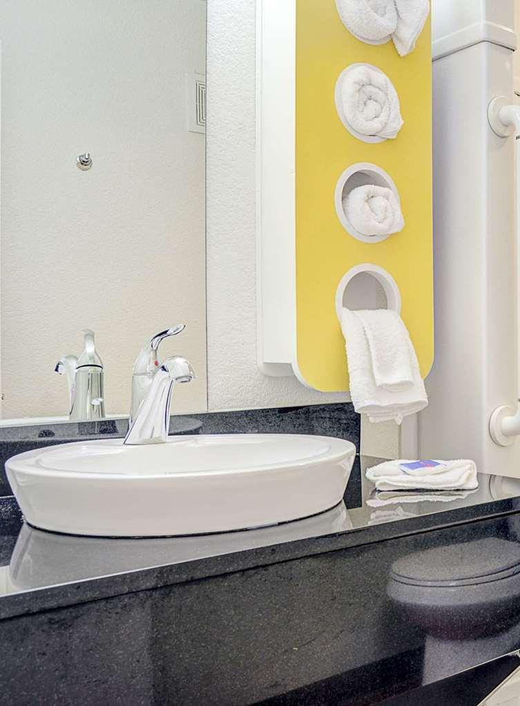 Motel 6-Phoenix, Az - North Bell Road 외부 사진