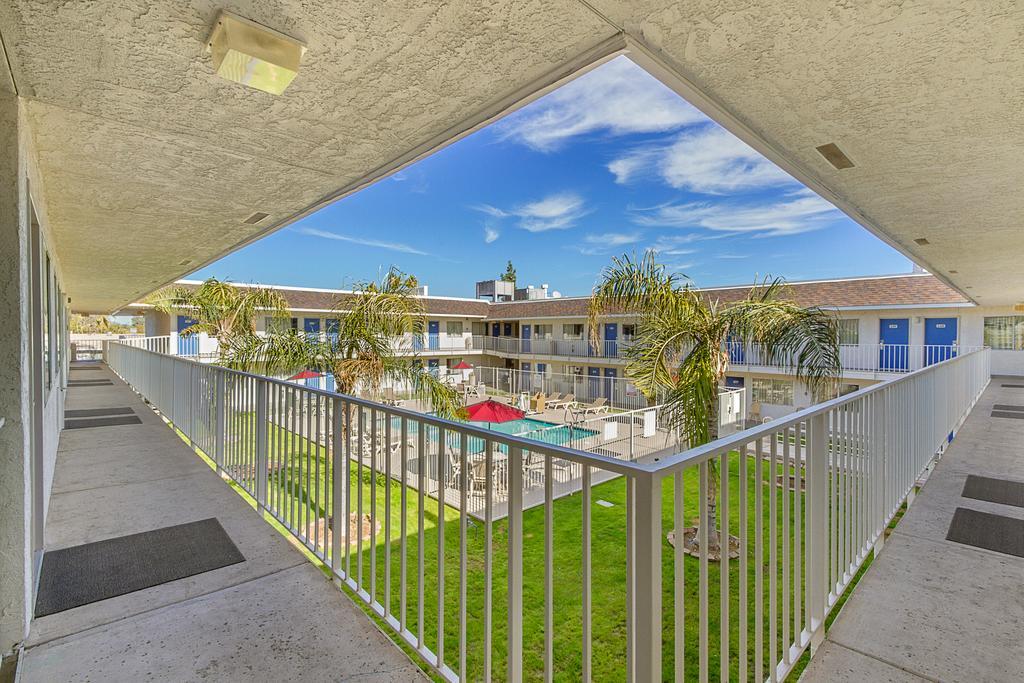 Motel 6-Phoenix, Az - North Bell Road 외부 사진