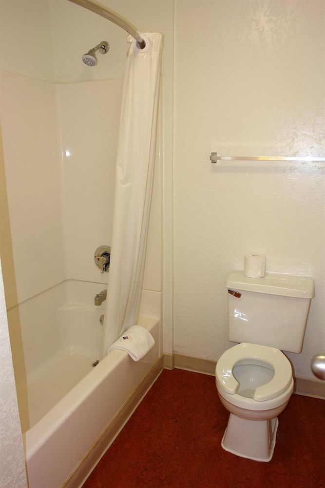 Motel 6-Phoenix, Az - North Bell Road 외부 사진