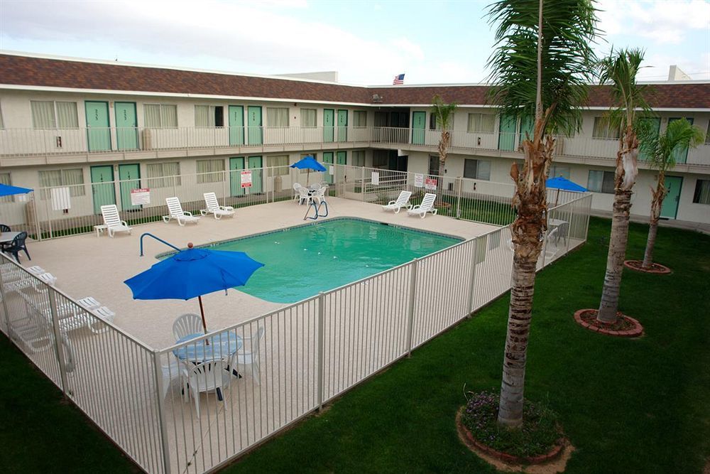 Motel 6-Phoenix, Az - North Bell Road 외부 사진