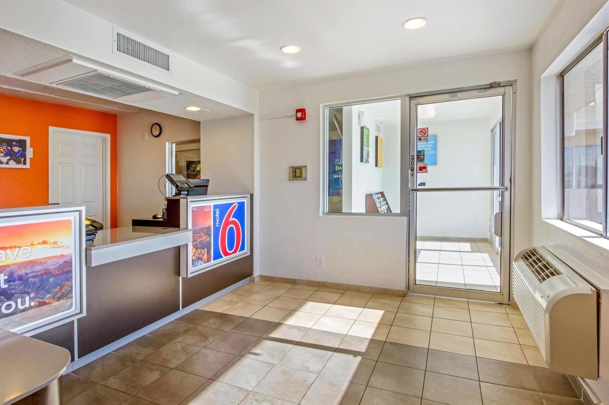 Motel 6-Phoenix, Az - North Bell Road 외부 사진