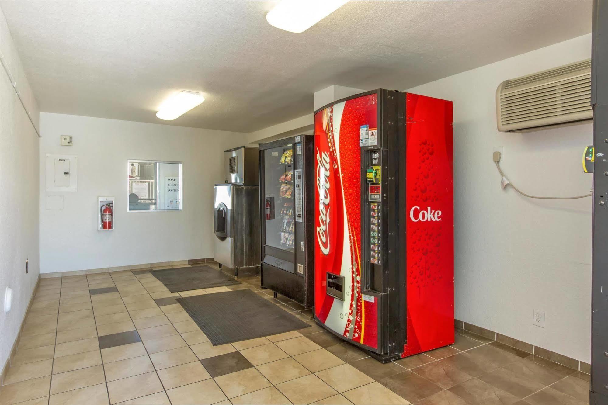 Motel 6-Phoenix, Az - North Bell Road 외부 사진