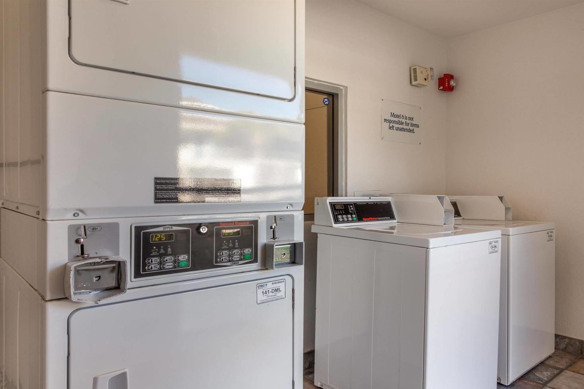 Motel 6-Phoenix, Az - North Bell Road 외부 사진
