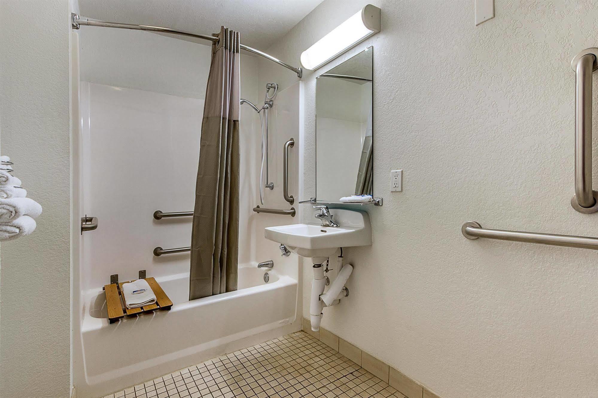 Motel 6-Phoenix, Az - North Bell Road 외부 사진