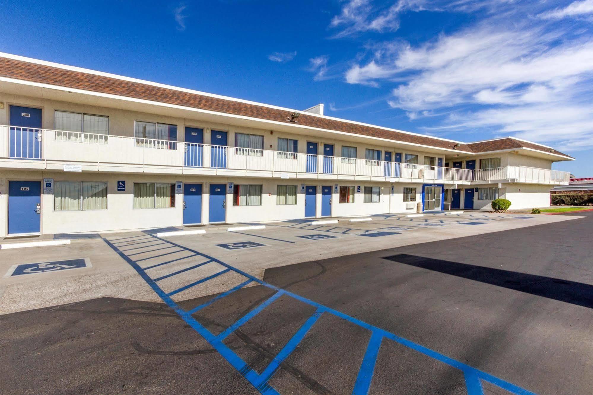 Motel 6-Phoenix, Az - North Bell Road 외부 사진