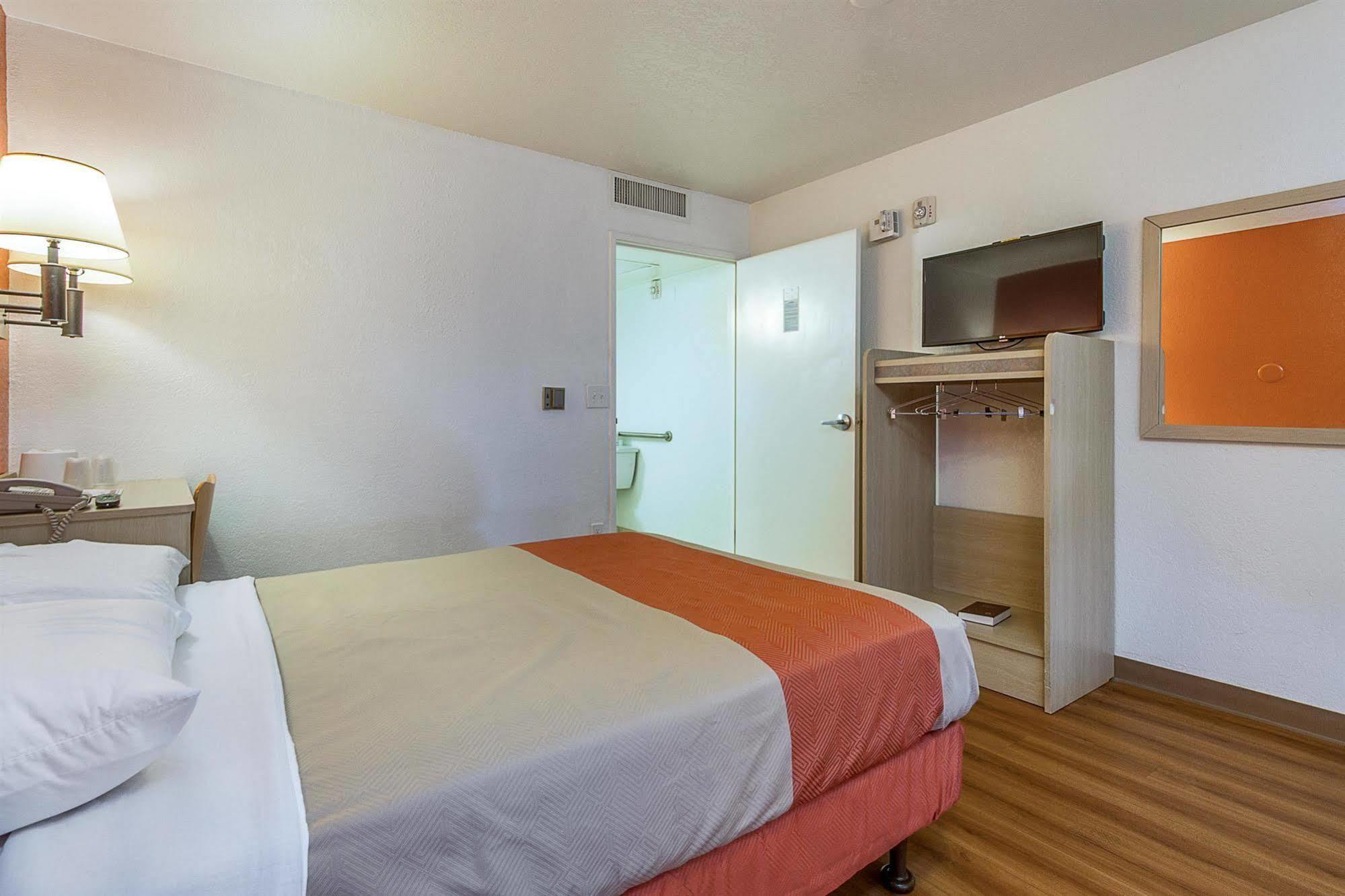 Motel 6-Phoenix, Az - North Bell Road 외부 사진