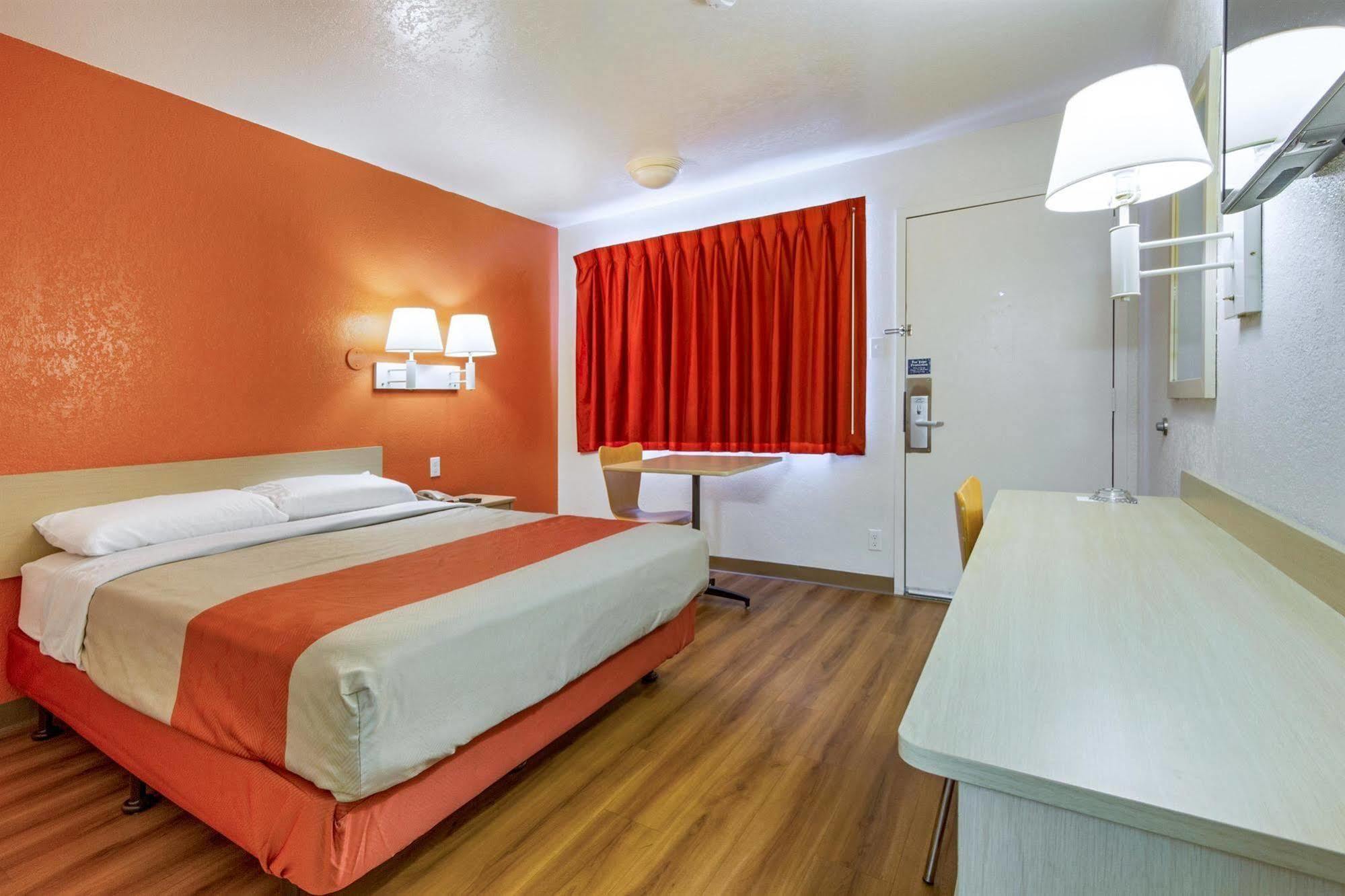 Motel 6-Phoenix, Az - North Bell Road 외부 사진