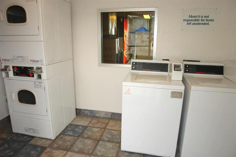 Motel 6-Phoenix, Az - North Bell Road 외부 사진