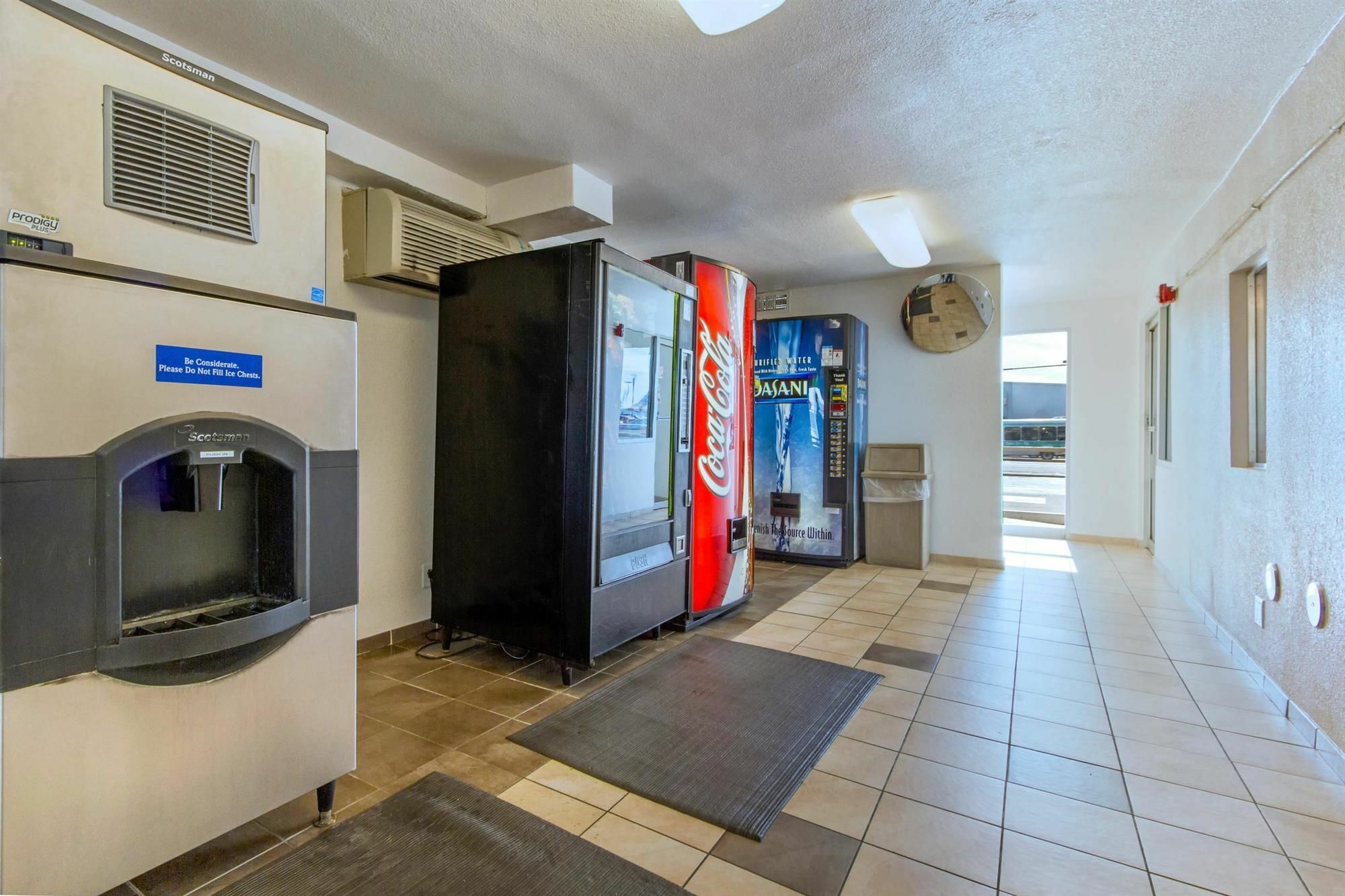 Motel 6-Phoenix, Az - North Bell Road 외부 사진