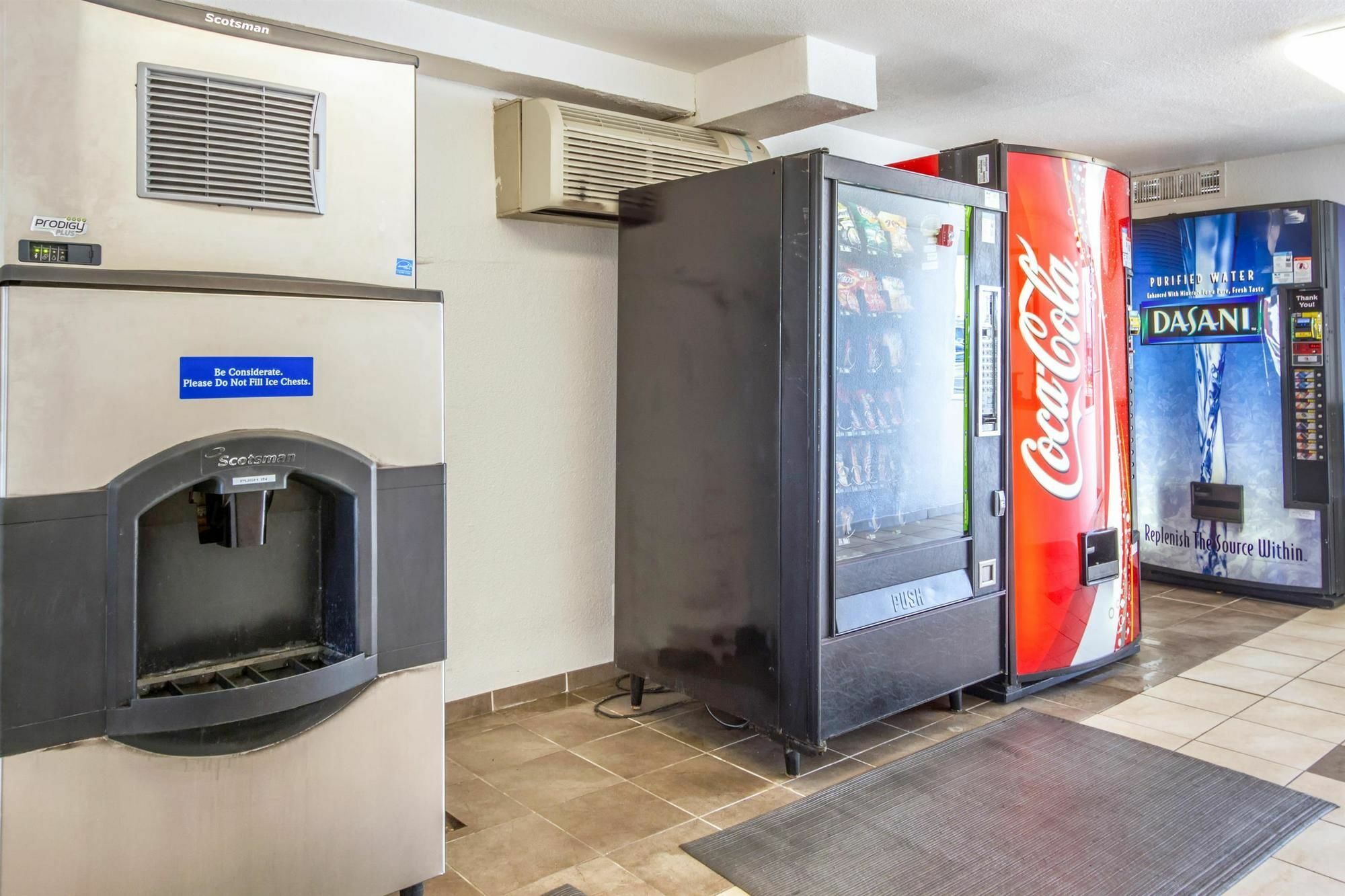 Motel 6-Phoenix, Az - North Bell Road 외부 사진