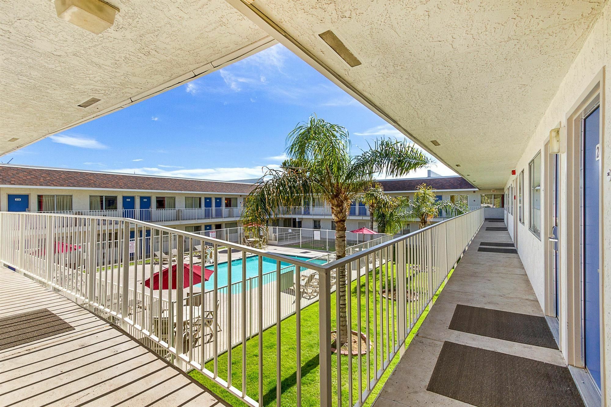 Motel 6-Phoenix, Az - North Bell Road 외부 사진